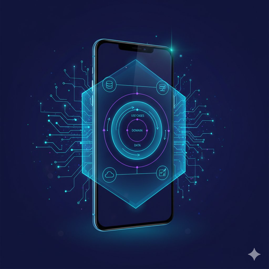 Clean Architecture no Android: estrutura profissional sem framework pesado